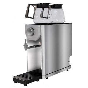 Tearello D Double Tea Machines - Tearello D İkili Pot Çay Makinası