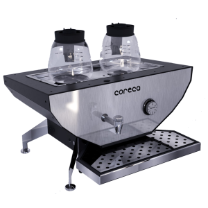 Tearello E Double Pot Tea Machines - Tearello E İkili Pot Çay Makinası